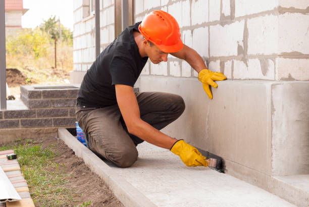 Licensed Vapor Barrier Installation service in Elizabethtown, IN - SGP Waterproofing